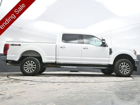 Used 2021 Ford F250 Lariat image 39