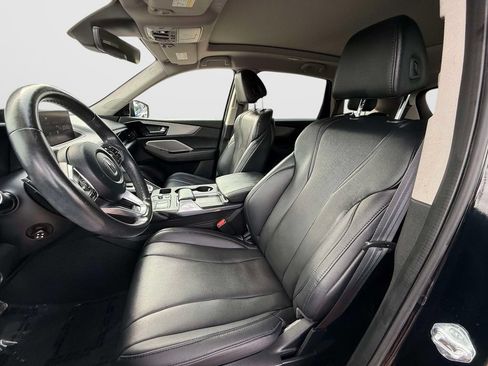 Used 2024 Acura MDX SH-AWD image 14