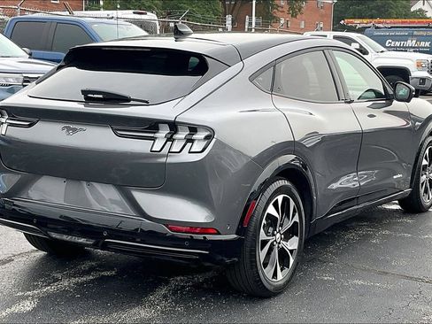 Certified 2023 Ford Mustang Mach-E Premium AWD/4WD image 12