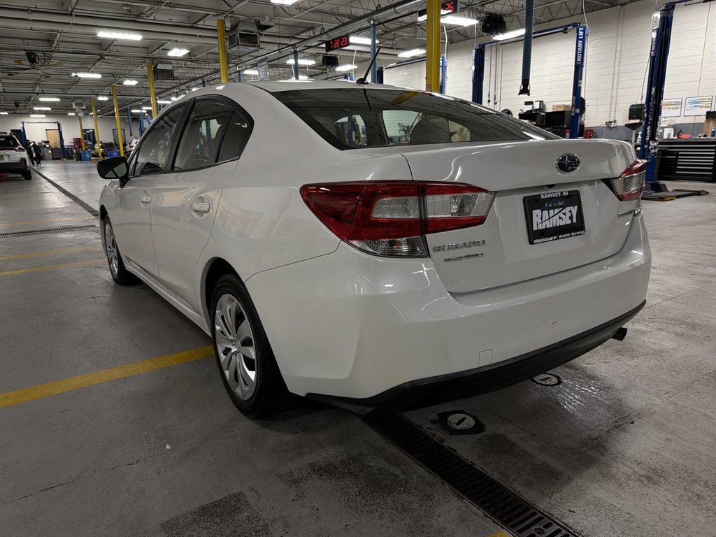 Certified 2023 Subaru Impreza 2.0i AWD/4WD image 6