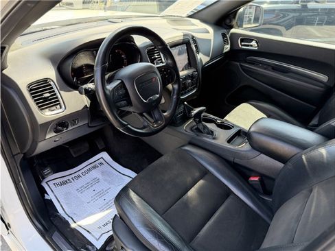 Used 2019 Dodge Durango R/T RWD image 17