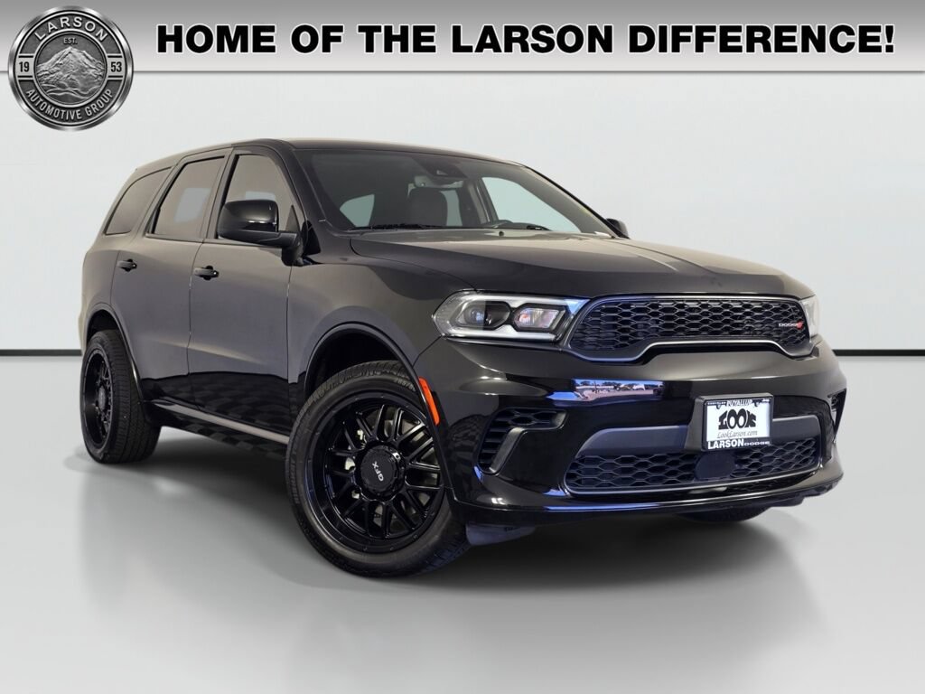 Used 2023 Dodge Durango GT AWD/4WD image 1
