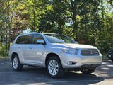 Used 2010 Toyota Highlander Limited image 2