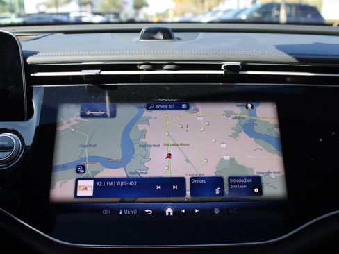 Certified 2025 Mercedes-Benz E 450 4MATIC All-Terrain Wagon image 15