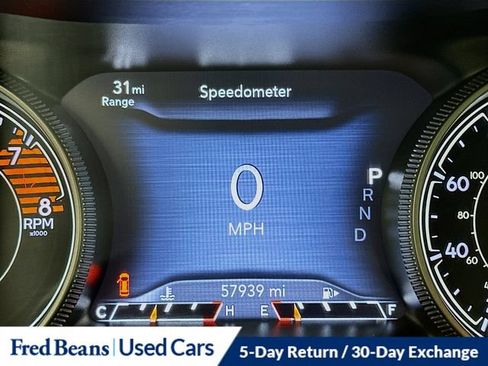 Used 2020 Jeep Cherokee Limited AWD/4WD image 16