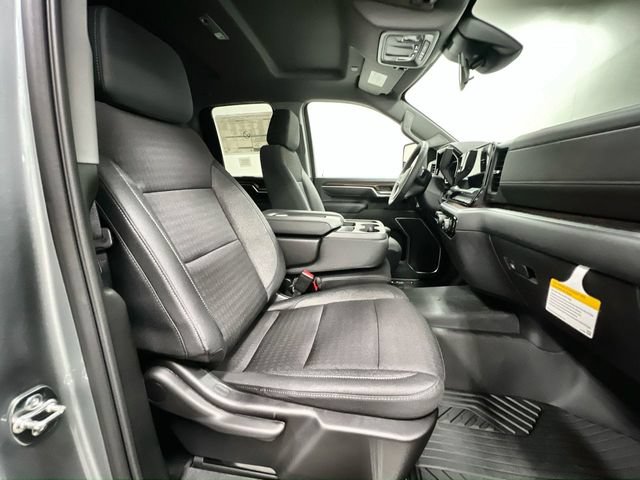 New 2026 Chevrolet Silverado 2500 LT AWD/4WD image 27