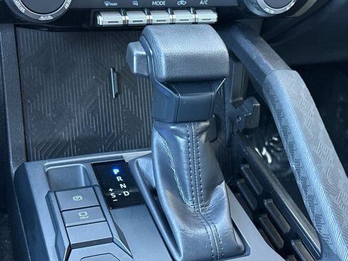 Used 2024 Toyota Tacoma SR5 RWD image 22
