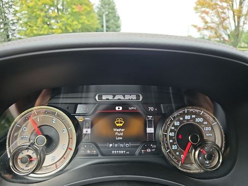 Used 2022 RAM 2500 Limited AWD/4WD image 21