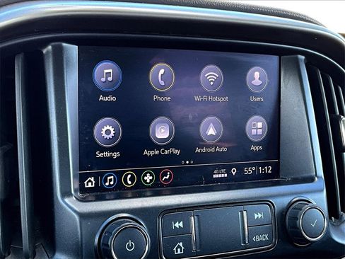 Used 2022 Chevrolet Colorado Z71 image 18