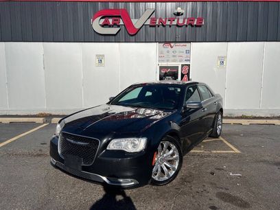 Used 2015 Chrysler 300 C Platinum