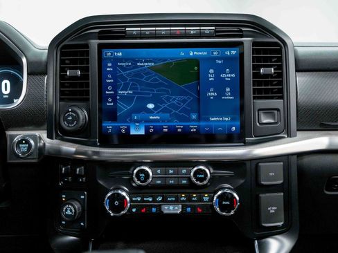Used 2023 Ford F150 Raptor w/ Raptor 37 Performance Package AWD/4WD image 80