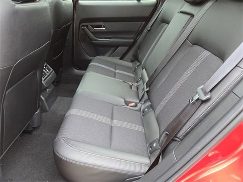 New 2025 MAZDA CX-50 AWD 2.5 S w/ Weather Package image 9