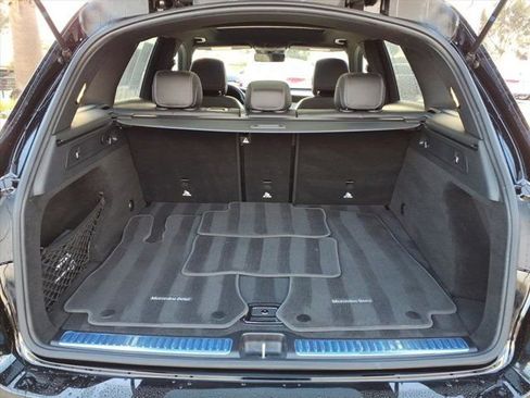 Certified 2022 Mercedes-Benz GLC 300 4MATIC image 23