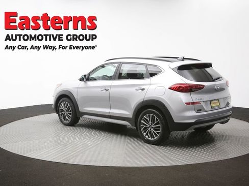 Used 2020 Hyundai Tucson Ultimate AWD/4WD image 67