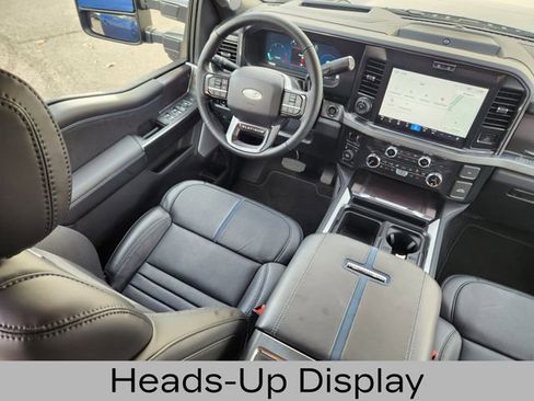 New 2026 Ford F350 Platinum image 11