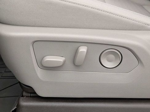 New 2026 Chevrolet Silverado 1500 LT w/ All Star Edition Plus image 21