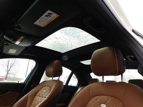 Used 2018 Mercedes-Benz C 43 AMG 4MATIC Sedan image 19