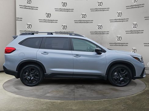 Used 2024 Subaru Ascent Onyx Edition Limited image 6