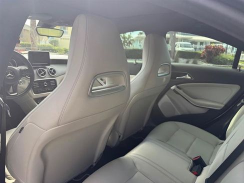 Used 2016 Mercedes-Benz CLA 250 4MATIC image 13
