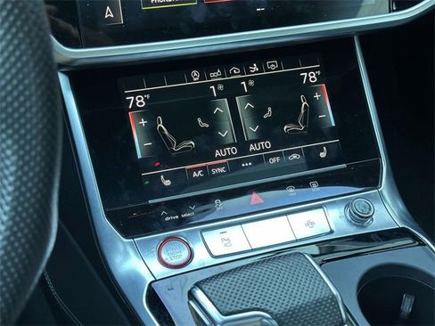 Used 2020 Audi S7 Premium Plus w/ S Sport Package image 31