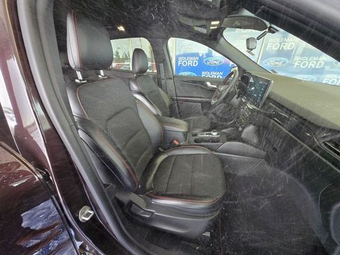 Used 2023 Ford Escape ST-Line w/ Tech Pack #1 image 28