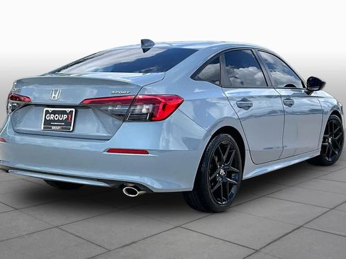 Used 2024 Honda Civic Sport image 13