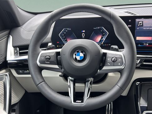 Used 2026 BMW X2 xDrive28i w/ Technology Package AWD/4WD image 28