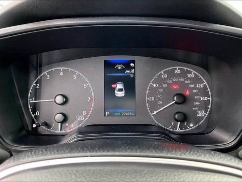 Used 2024 Toyota Corolla SE FWD image 27