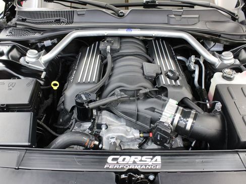 Used 2023 Dodge Challenger R/T Scat Pack image 31
