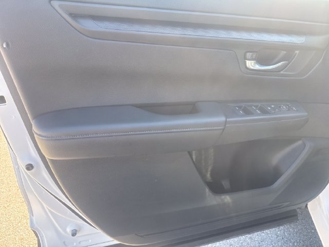 Used 2024 Honda CR-V EX image 10