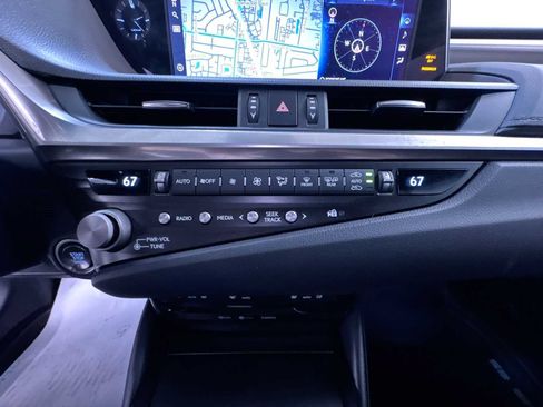 Used 2021 Lexus ES 350 F Sport w/ Accessory Package 2 FWD image 27