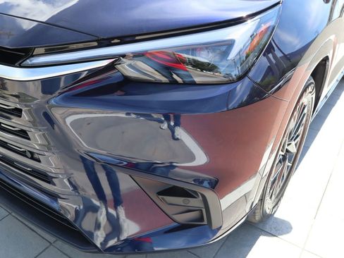 New 2026 Lexus TX 350 AWD image 15