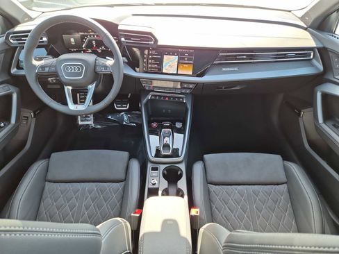 New 2026 Audi S3 Premium image 17