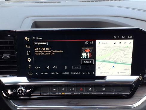 Used 2025 GMC Sierra 1500 SLT image 23