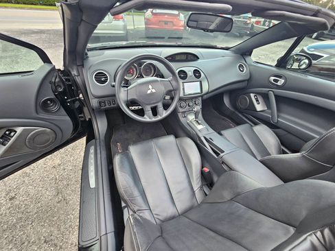 Used 2011 Mitsubishi Eclipse GT image 18