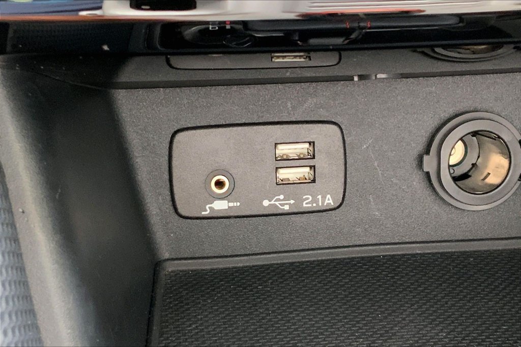 Used 2022 Subaru Forester Sport AWD/4WD image 16