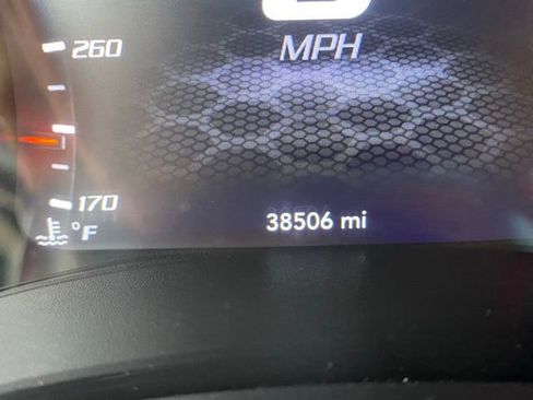 Used 2019 Dodge Charger Scat Pack w/ Daytona Edition Group image 28