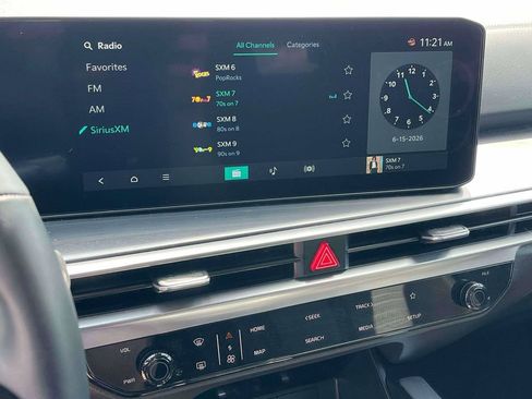 Certified 2026 Kia Sorento LX FWD image 19