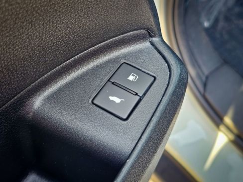 Used 2022 Honda Passport TrailSport image 13