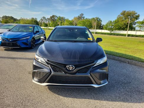 Used 2023 Toyota Camry XSE image 29