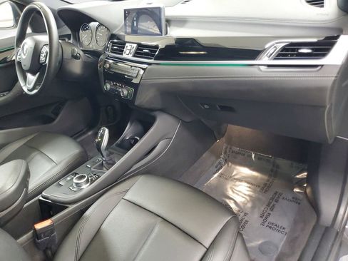 Used 2020 BMW X1 sDrive28i w/ Convenience Package image 30