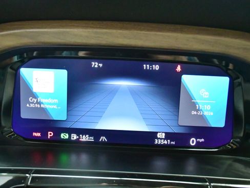 Used 2025 Volkswagen Atlas SE FWD image 20