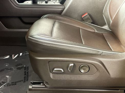 Used 2023 GMC Sierra 1500 Denali w/ Denali Reserve Package image 20