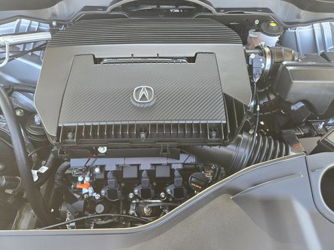 Used 2026 Acura MDX w/ Technology Package image 41