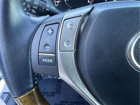 Used 2015 Lexus ES 350 image 14