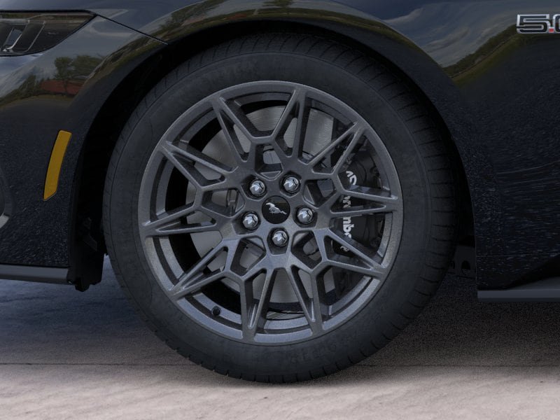 New 2026 Ford Mustang GT Premium w/ GT Performance Package RWD image 19