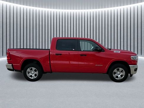 New 2025 RAM 1500 Big Horn image 4
