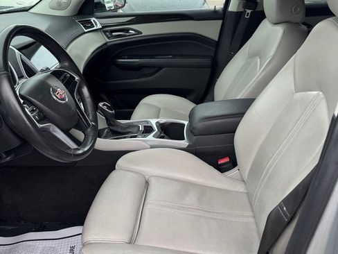 Used 2013 Cadillac SRX Luxury FWD image 7