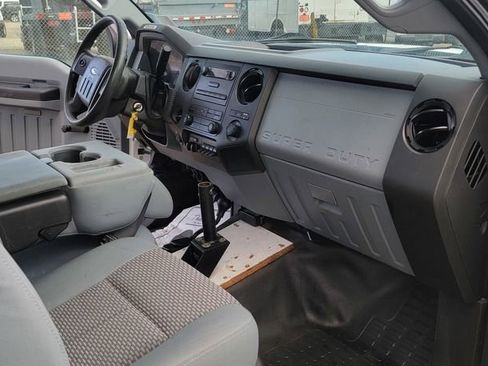 Used 2013 Ford F450 XL image 10