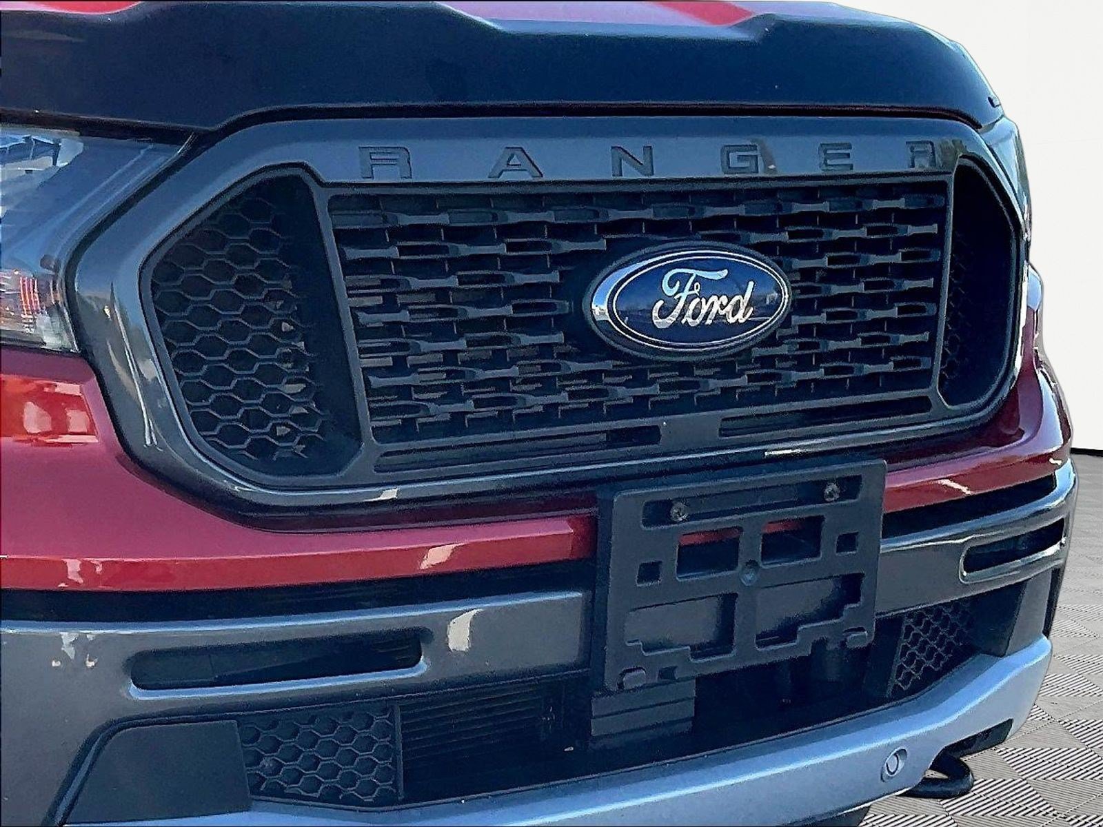 Used 2019 Ford Ranger XLT w/ Equipment Group 302A Luxury AWD/4WD image 34